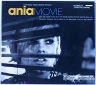 ANIA DĄBROWSKA - Movie - 2 CD LIMIT '10