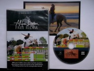 ALICIA BURTON FREE RIDER