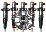 CAT C7 C9 pompowtryskiwacz HEUI 10R-7224 silnik