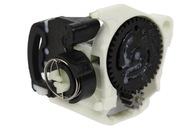 RENAULT CLIO 2 II SILNICZEK ZAMKA KLAPY BAGAŻNIKA