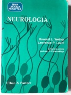 Neurologia Howard Weiner Lawrence Levitt