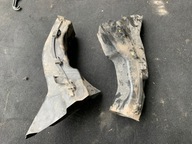 WLOT POWIETRZA TARCZ HAMULCOW BMW F20 F30 L/P