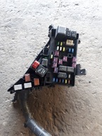 SKRZYNKA BEZPIECZNIKOW LEGACY IV 2.0D