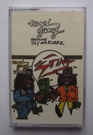 SLY & ROBBIE The Sting ~ kaseta DUB!!