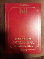 Popularna encyklopedia powszechna FOGRA tom 7 hij