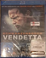 AFTERMATH Po katastrofie Blu-ray (folia) NAJNIŻSZA CENA !!!