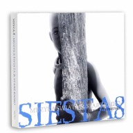 SIESTA 8 - Muzyka świata & Stare radio 2CD
