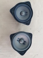 GŁOŚNIKI NA DESKE VELAR MERDIAN PREMIUM SOUND