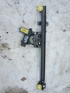 FIAT DUCATO III Podnośnik szyby