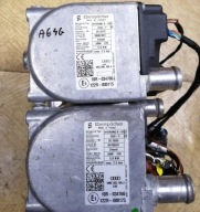 audi hydronic II d5s-f b5s-f sterownik eberspacher diagnoza