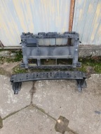Fiesta mk8 pas maska belka lampa zderzak