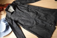 SUKIENKA JEANS Z KIESZENIAMI NA SUWAK_40