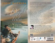 WAŻKI NA KOSTCE LODU / ŁUCJA WILEWSKA