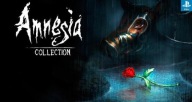 Amnesia The Dark Descent + A MACHINE FOR PIGS (PC) STEAM PL