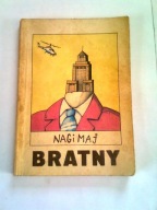 NAGI MAJ - Roman Bratny