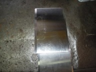 Nóż do cięcia tytoniu 5 x 180 x 320mm