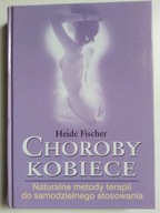 Choroby kobiece , FISCHER