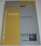 Pewne problemy teorii sterowania Piekarski /2006