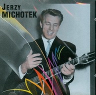 MICHOTEK JERZY LWOWIAK Z GITARĄ 20 UTWORÓW CD FOLI