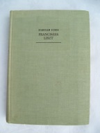 Franciszek Liszt - S. Szenic