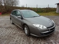 ZDERZAK BLOTNIK DRZWI LAGUNA 3 III 2.0 DCI TEKND