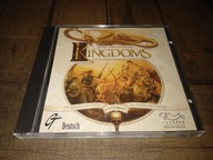 TOTAL ANNIHILATION KINGDOMS JEWEL DE PC Z BIG BOXA