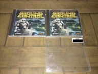 GROUND CONTROL PREMIEROWA ZESTAW 2 SZTUKI DE PC