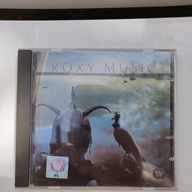 ROXY MUSIC AVALON
