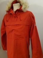 SKANDYNAWSKA KURTKA ANORAK KANGURKA ROZ.M/L COTTON