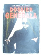 DOSSIER GENERAŁA - Kopeć