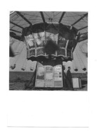 Pocztówka - Wesołe miasteczko i karuzela w Muiderbergu / Holandia ...