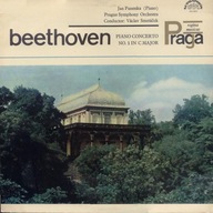 Beethoven-Piano Concerto No. 1 In C Major