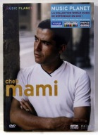 CHEB MAMI - The King Of Rai / SANDRIN - DVD