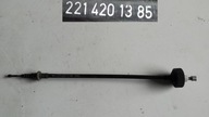 LINKA HAMULCA RĘCZNEGO MERCEDES S 221 W221 2214201385