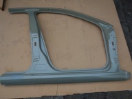 PRÓG SŁUPEK POSZYCIE SKODA OCTAVIA III 5E0 PRAWY