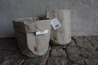 BoConcept worek pojemnik osłonka doniczka DENMARK danish design