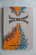 FILOZOFIA RELIGII Świat bez ateistów SAWIN Teologia