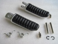 Podnóżki przód 2 szt Suzuki GSR 600 06r-,GSR 750