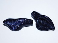 KALIA kwiatek NOC KAIRU lilia Kwiat otwór