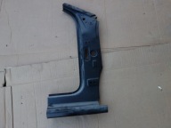 PRÓG SŁUPEK POSZYCIE VW POLO 6R 6C PRAWY PRZÓD