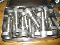 p7100 cummins bosch 6bta 4bta nowa sekcja tłocząca