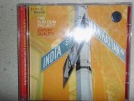 The Dum Dum Project - Export Quality