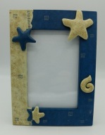 ramka na zdjęcie, z nad morza, ładna, solidna !