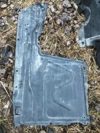 OSŁONA POD SKRZYNIE BMW F20 f30 f36 f22