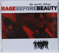 PRETTY THINGS - Rage Before Beauty - CD Repertoire
