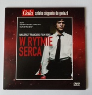 W RYTMIE SERCA [DVD]