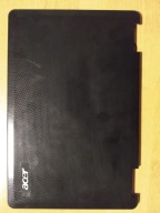 Obudowa klapa matrycy ACER ASPIRE 5734Z S01