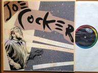 JOE COCKER - What Are You Doing ... / IDEAL /1990