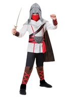 STRÓJ, KOSTIUM ASSASIAN ,NINJA