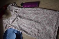 * SMUDA * SUKIENKA ELEGANCKA KORONKOWA _42